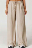 The Sprint Halter Tank Top Sweatpants 2-Piece Set