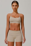 The Juno Vibe Shorts
