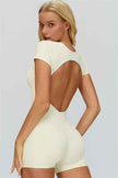 The Whisper Romper