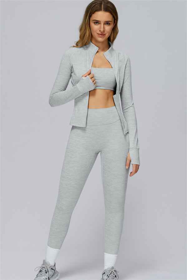 The Radiance Sports Bra