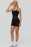 The Fyra Shorts