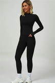The Seraphine Jacket Sports Bra Leggings 3-Piece Set