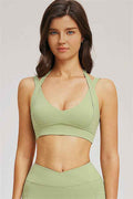 The Sizzle Sports Bra