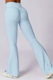 The Lily Belle Flared Leggings