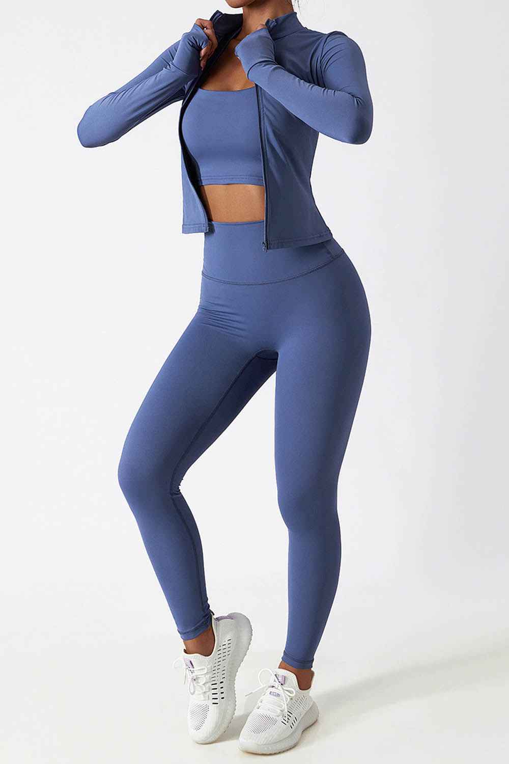 The Seraphine Leggings