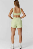 The Amara Sports Bra