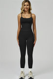 The Prime Crop Top Leggings 2-Piece Set