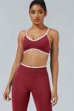 The Elevate Sports Bra Leggings 2-Piece Set