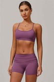 The Juno Vibe Shorts