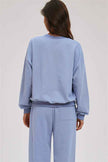 The Kinetic Sweatshirt Sweatpants 2-Piece Set
