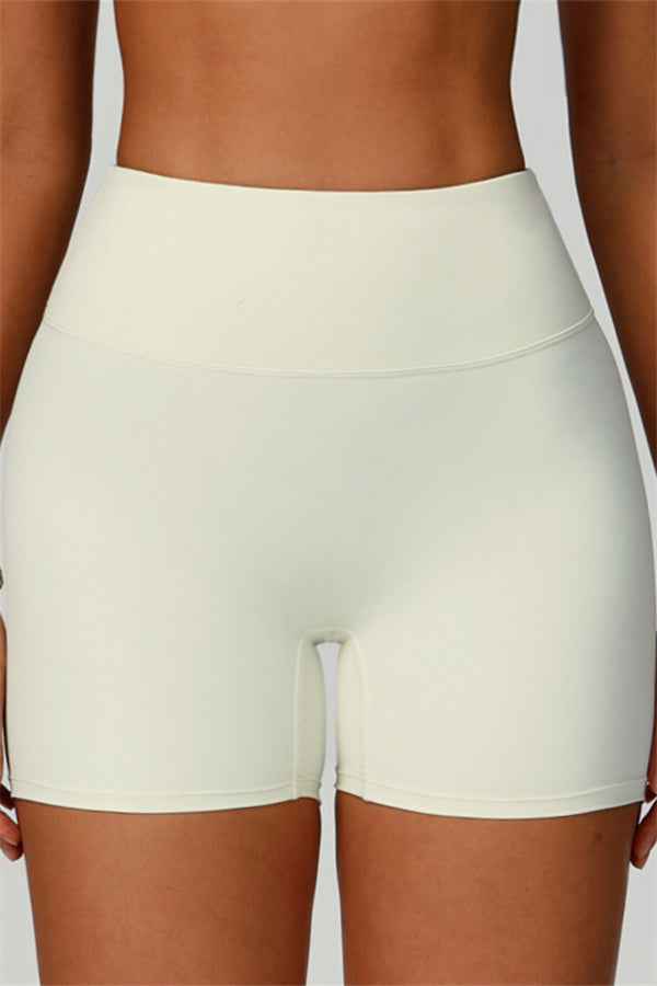 The Thrive Sports Bra Shorts 2-Piece Set