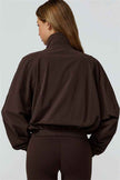 The Venus Zip Jacket