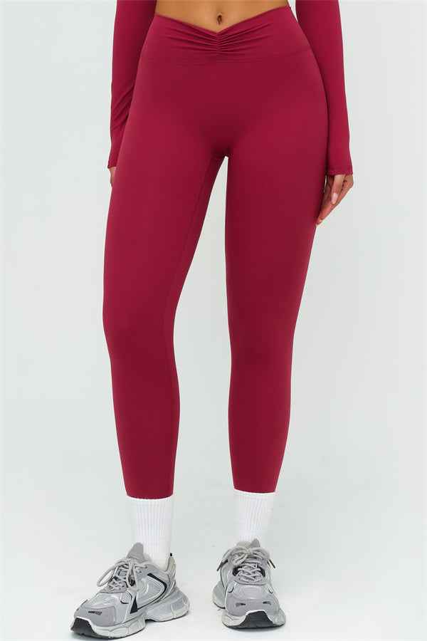 The Lushness Leggings