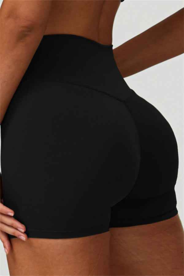 The Seraphine Halter Crop Top Shorts 2-Piece Set