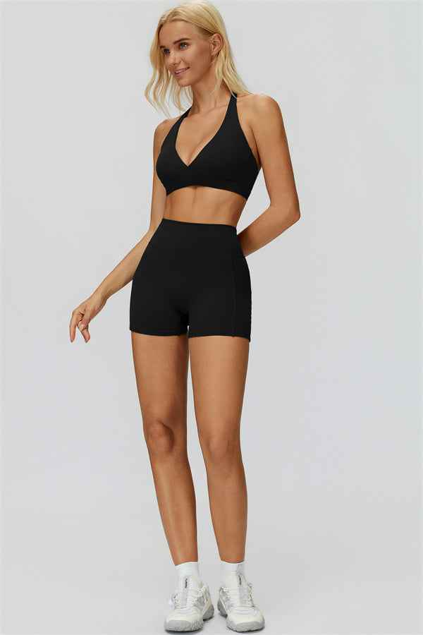 The Fyra Shorts