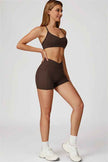 The Propel Sports Bra