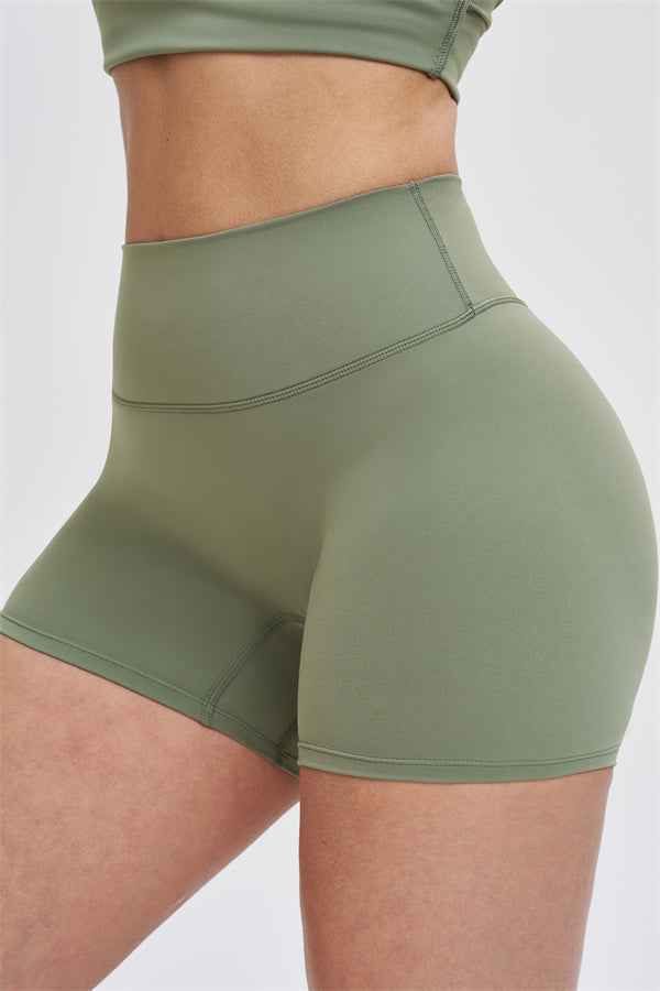 The New Isabella Shorts