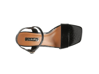 Merengue Sandal - Pikemla