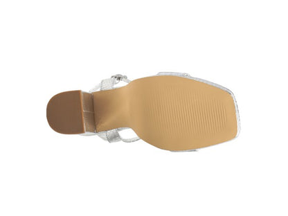 Merengue Sandal - Pikemla