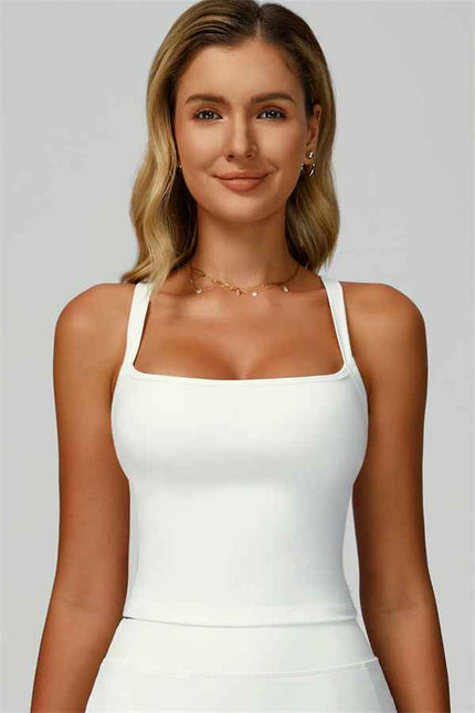 The Uplift Tank Top