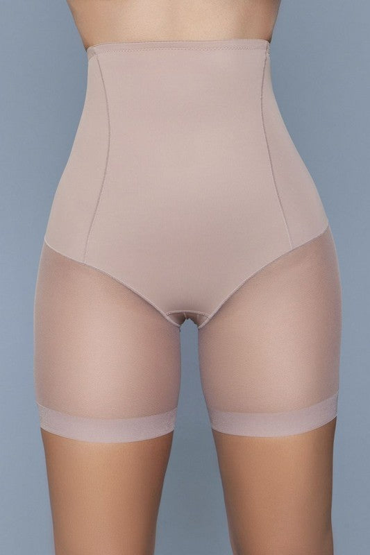 Held Together Shapewear Short - Pikemla