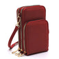 Fashion Crossbody Bag Cell Phone Purse - Pikemla