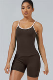 The Elevate Crop Top