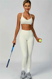 The Thrive Leggings