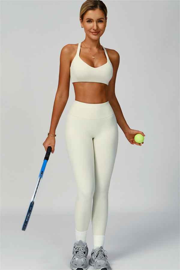 The Thrive Leggings