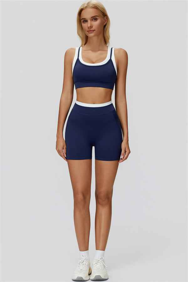 The Canyon Shorts