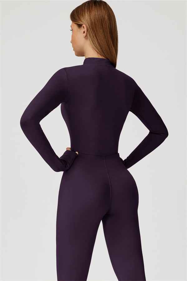 The Pulse Jumpsuit