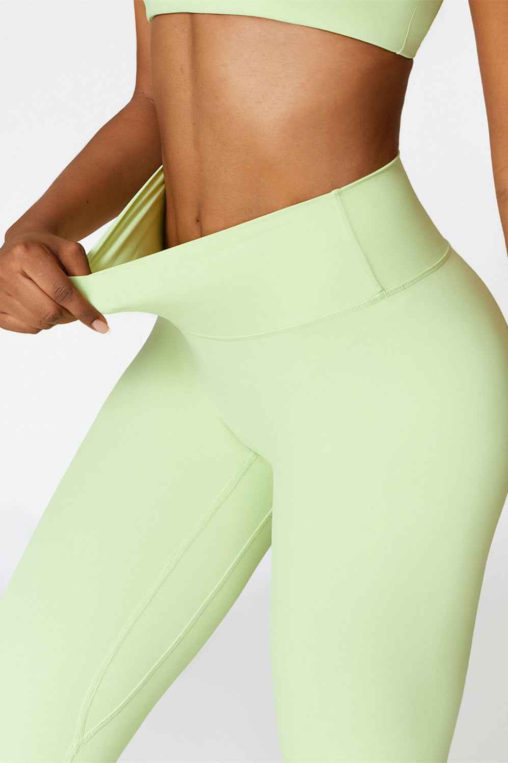 The Isabella Leggings
