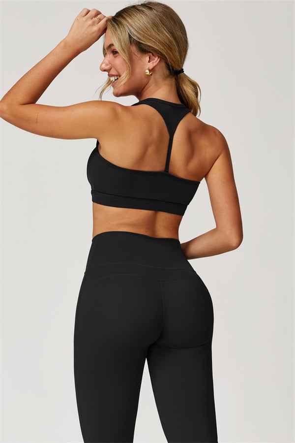 The Epic Flared Leggings