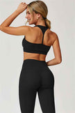 The Epic Flared Leggings