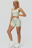 The Canyon Shorts