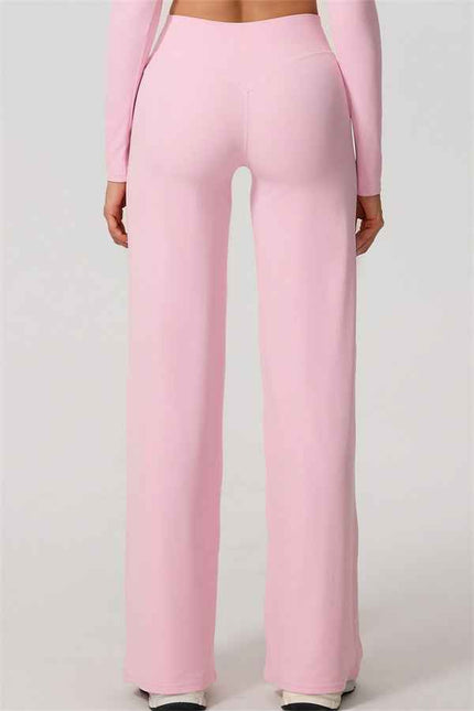 The Nestle Straight Leg Pants