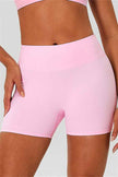 The Ember Shorts