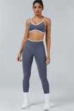 The Elevate Sports Bra Leggings 2-Piece Set