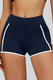 The Whisper Sports Bra Shorts 2-Piece Set