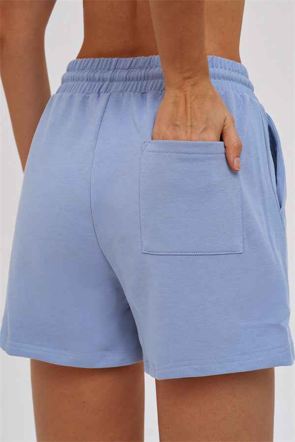 The Kinetic Sweatshirt Shorts 2-Piece Set