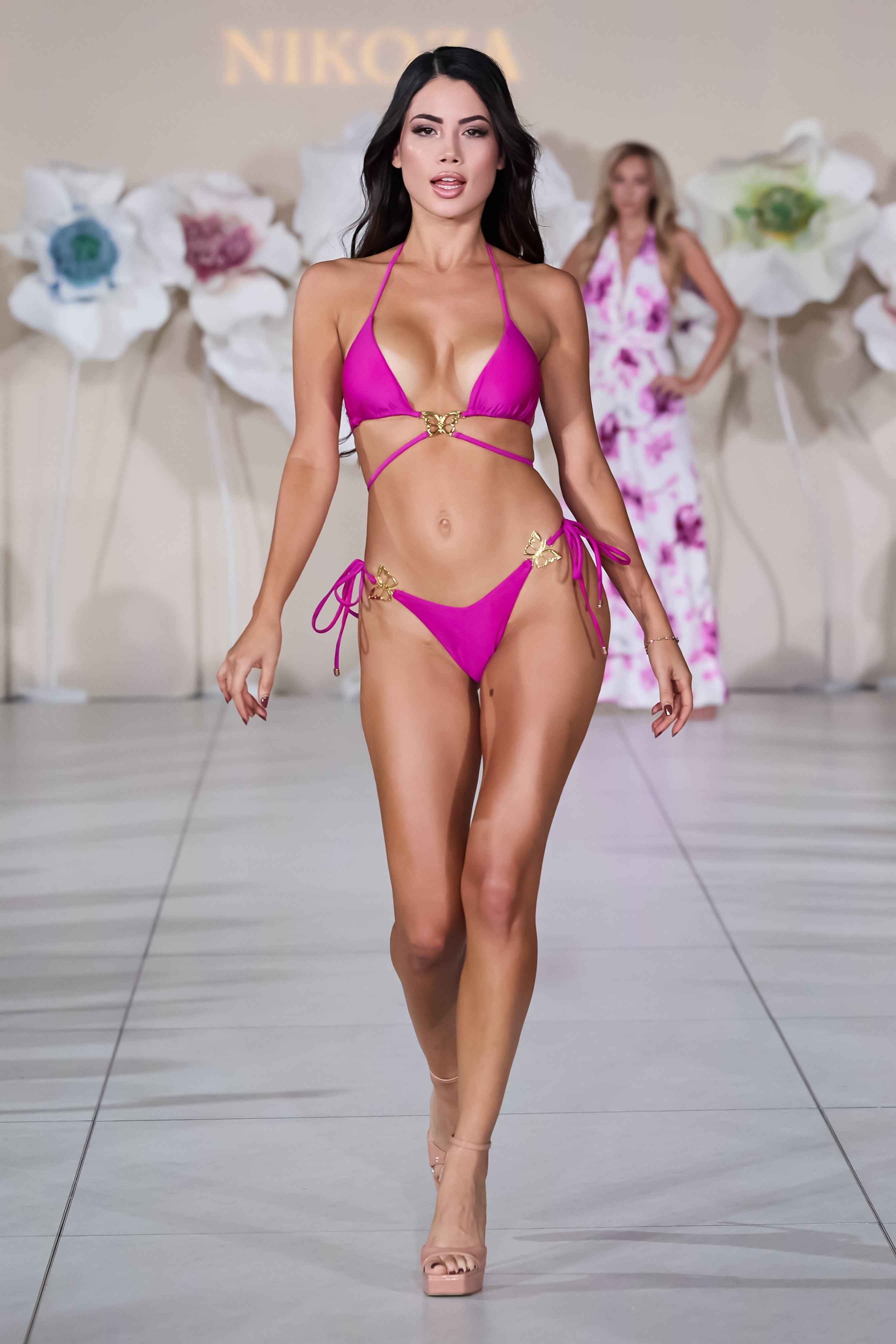 Mariposa bottom full coverage