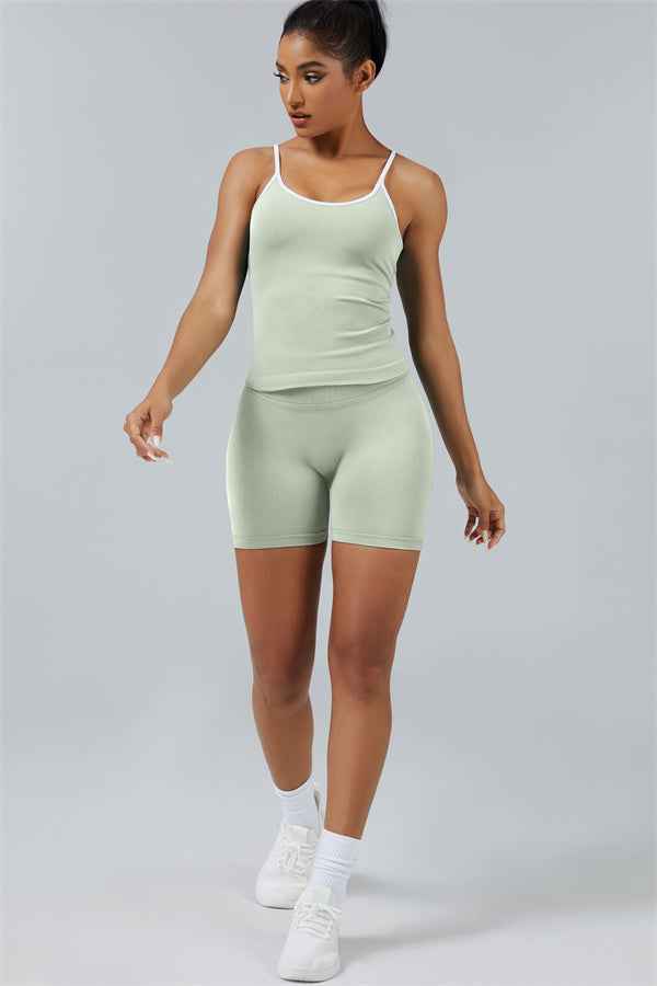 The Elevate New Shorts