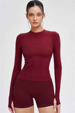 The Whim Long Sleeve T-shirt