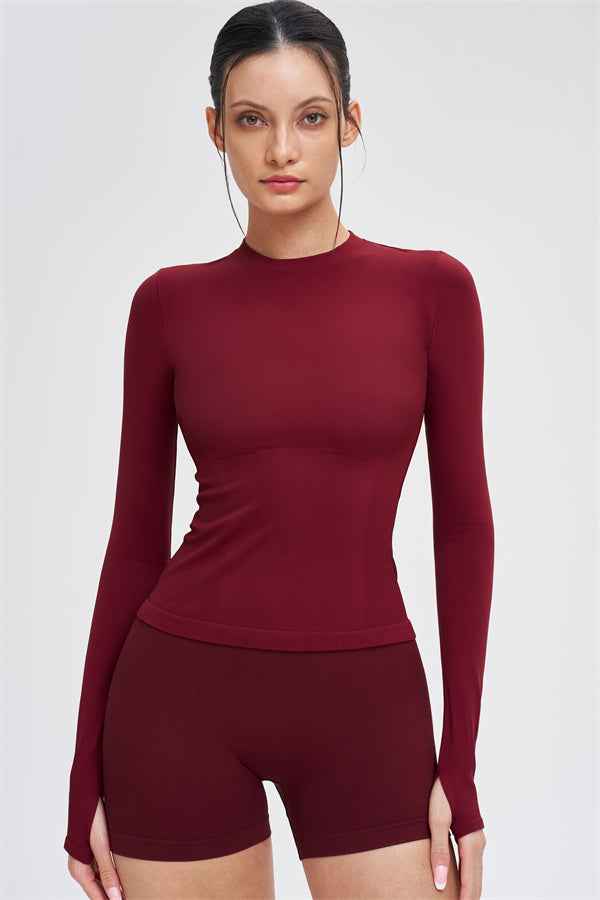 The Whim Long Sleeve T-shirt