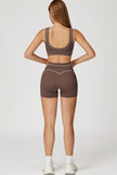 The Amara Sports Bra