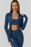 The Venus Sports Bra