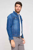 Men's Denim Jacket