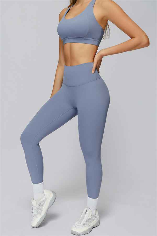 The Elle Form Leggings