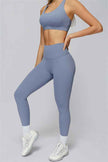 The Elle Form Leggings