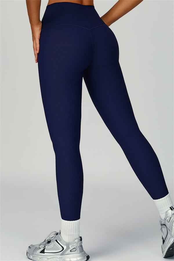 The Burst Jacket Sports Bra Leggings 3-Piece Set